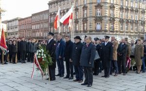 Bytomianie celebrowali Święto Niepodległości  (9)