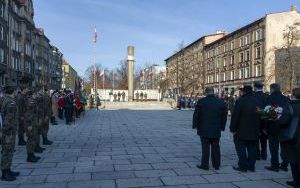 Bytomianie celebrowali Święto Niepodległości  (11)