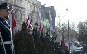 Bytomianie celebrowali Święto Niepodległości  (15)