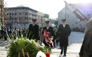 Bytomianie celebrowali Święto Niepodległości  (2)