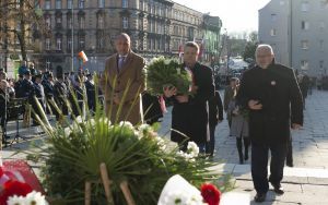 Bytomianie celebrowali Święto Niepodległości  (3)
