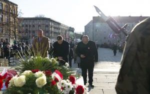 Bytomianie celebrowali Święto Niepodległości  (4)