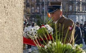 Bytomianie celebrowali Święto Niepodległości  (6)