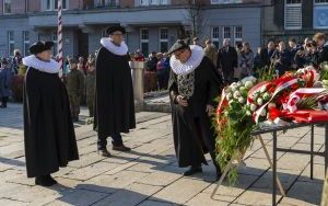 Bytomianie celebrowali Święto Niepodległości  (10)