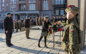 Bytomianie celebrowali Święto Niepodległości  (11)