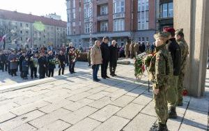 Bytomianie celebrowali Święto Niepodległości  (12)