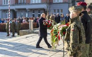 Bytomianie celebrowali Święto Niepodległości  (13)