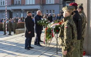 Bytomianie celebrowali Święto Niepodległości  (14)