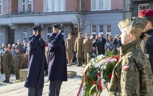 Bytomianie celebrowali Święto Niepodległości  (16)