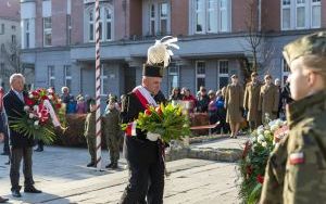 Bytomianie celebrowali Święto Niepodległości  (17)