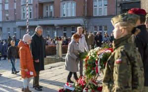 Bytomianie celebrowali Święto Niepodległości  (19)