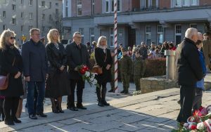 Bytomianie celebrowali Święto Niepodległości  (3)