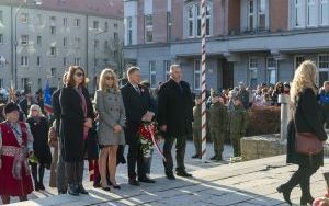 Bytomianie celebrowali Święto Niepodległości  (4)