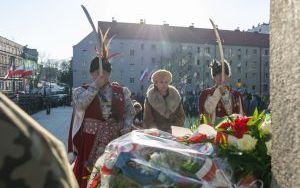 Bytomianie celebrowali Święto Niepodległości  (5)