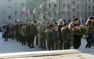 Bytomianie celebrowali Święto Niepodległości  (7)
