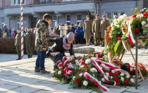 Bytomianie celebrowali Święto Niepodległości  (8)