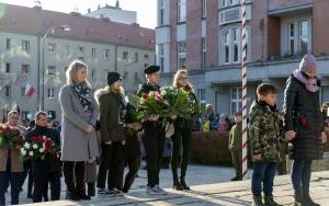 Bytomianie celebrowali Święto Niepodległości  (9)