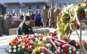 Bytomianie celebrowali Święto Niepodległości  (10)