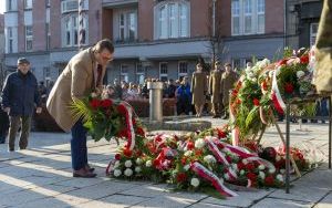 Bytomianie celebrowali Święto Niepodległości  (11)