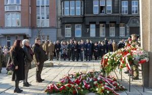 Bytomianie celebrowali Święto Niepodległości  (13)