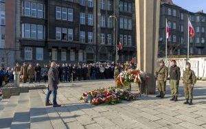 Bytomianie celebrowali Święto Niepodległości  (14)