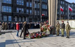 Bytomianie celebrowali Święto Niepodległości  (15)