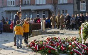 Bytomianie celebrowali Święto Niepodległości  (17)