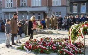 Bytomianie celebrowali Święto Niepodległości  (18)
