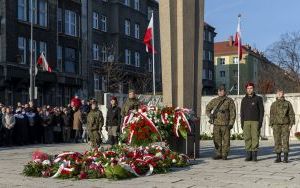 Bytomianie celebrowali Święto Niepodległości  (19)