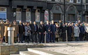 Bytomianie celebrowali Święto Niepodległości  (20)