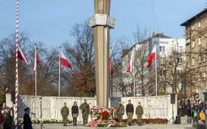 Bytomianie celebrowali Święto Niepodległości  (3)