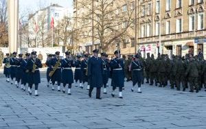 Bytomianie celebrowali Święto Niepodległości  (4)