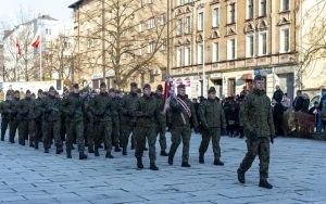 Bytomianie celebrowali Święto Niepodległości  (5)