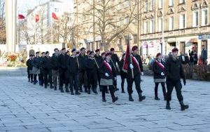 Bytomianie celebrowali Święto Niepodległości  (6)