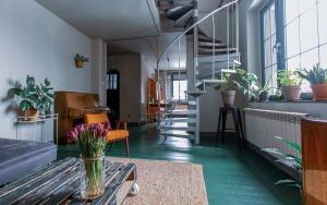 Realizacje firmy Loft Solutions (5)