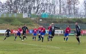 Kolejna wygrana Polonii (1)
