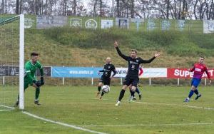 Kolejna wygrana Polonii (2)