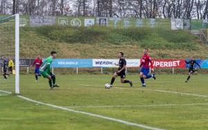 Kolejna wygrana Polonii (6)