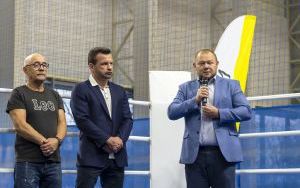 Mocne ciosy w Hali na Skarpie cz. 2 (9)