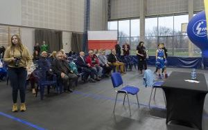 Bytomianin powstrzymał tajfun. W niedzielę zakończył się Memoriał Leszka Błażyńskiego cz. 1 (4)