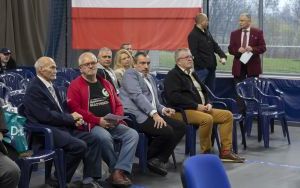 Bytomianin powstrzymał tajfun. W niedzielę zakończył się Memoriał Leszka Błażyńskiego cz. 1 (5)