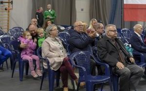 Bytomianin powstrzymał tajfun. W niedzielę zakończył się Memoriał Leszka Błażyńskiego cz. 1 (6)