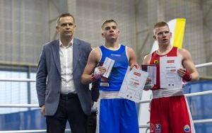 Bytomianin powstrzymał tajfun. W niedzielę zakończył się Memoriał Leszka Błażyńskiego cz. 2 (2)