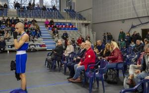Bytomianin powstrzymał tajfun. W niedzielę zakończył się Memoriał Leszka Błażyńskiego cz. 2 (4)