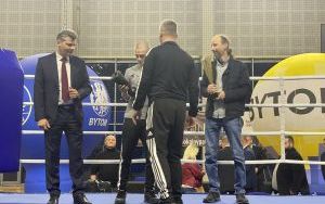 Bytomianin powstrzymał tajfun. W niedzielę zakończył się Memoriał Leszka Błażyńskiego cz. 3 (18)