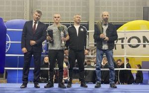 Bytomianin powstrzymał tajfun. W niedzielę zakończył się Memoriał Leszka Błażyńskiego cz. 3 (19)