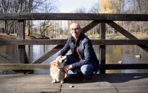 Smok z Saturna - Oleksandr Haidar (2)