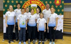 Łucznicy Tempo Stolarzowice zakończyli sezon w dobrym stylu (1)