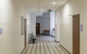 Zakończył się remont zabytkowego gmachu przy ulicy Piekarskiej. Budynek prezentuje się okazale  (9)