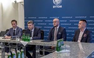 Bytom włącza się do programu „Green City” InPost (1)